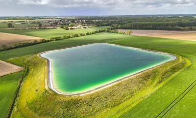 Ressource en eau - Des tensions en cascade