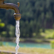 Ressource en eau Inquiétude en Lorraine