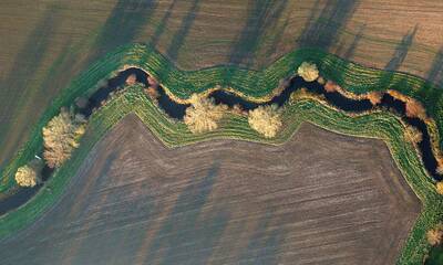 Ressource en eau - Nouveau permis de polluer pour l’agriculture
