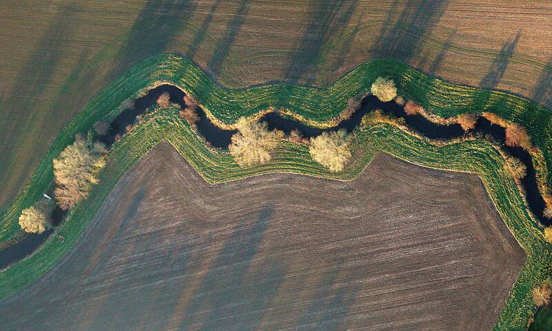 Ressource en eau - Nouveau permis de polluer pour l’agriculture