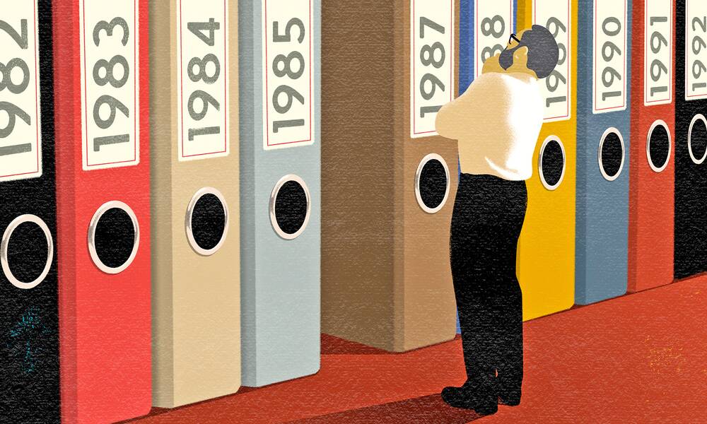 Retraite - Prenez votre relevé de carrière en main ! - Enquête - UFC-Que Choisir