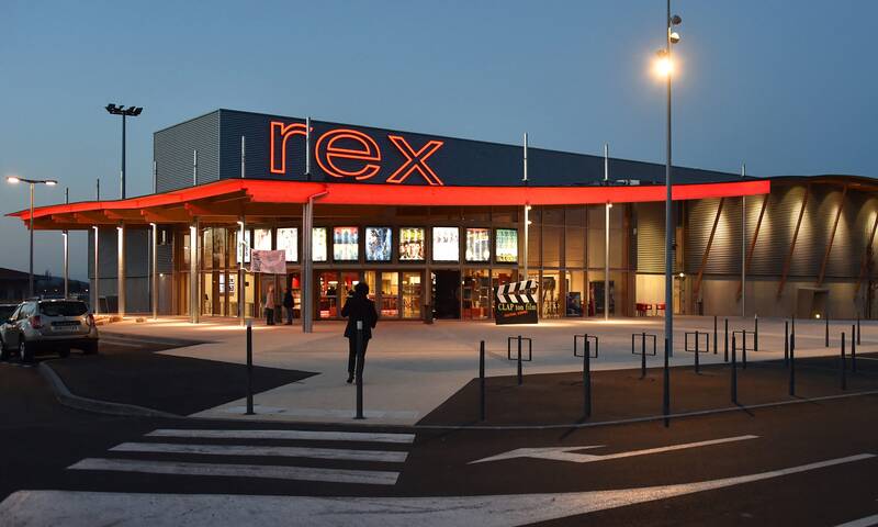 Salles obscures Les prix font leur cinéma