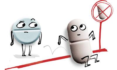 Santé Ces médicaments utilisés sans autorisation