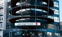 Santé La Croix-Rouge se vend à la finance
