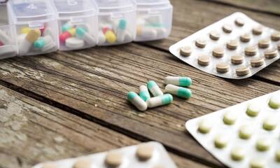 Santé - Prenez-vous trop de médicaments ?