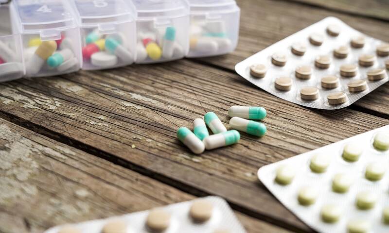 Santé - Prenez-vous trop de médicaments&nbsp;?