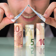 Savoir épargner Vous placez de 100 à 150 euros par mois