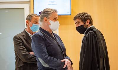 Scandales sanitaires Le pénal, un traitement à améliorer