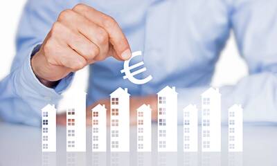 SCPI Un placement en vogue mais… attention !