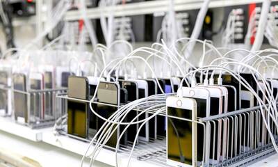 Seconde main Elle peine à convaincre