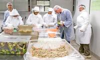 Sécurité sanitaire des aliments Des contrôles encore chaotiques