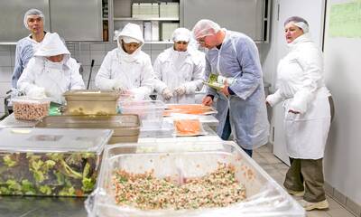 Sécurité sanitaire des aliments Des contrôles encore chaotiques