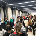 Des conventions qui ruinent les fans