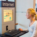 Un accès Internet, sinon rien