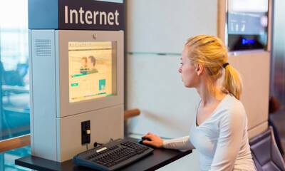 Services publics - Un accès Internet, sinon rien