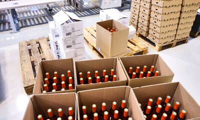 Sites de vin - Un marché en pleine effervescence
