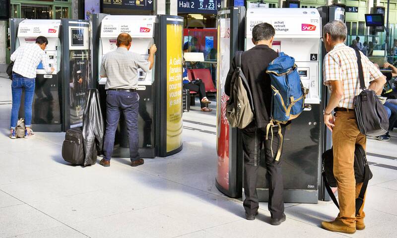 SNCF - Après la crise, des tarifs plus justes ?