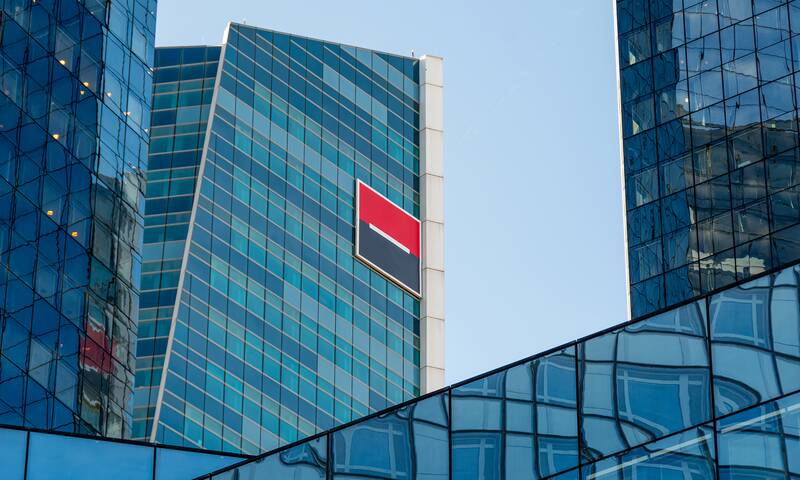 Société générale Pratique indécente autour d’un crédit