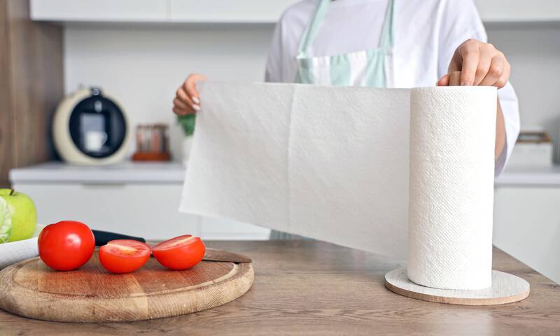 Sopalin Au bout du rouleau ?