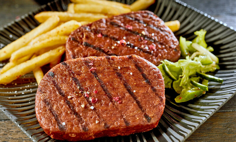 Steaks végétaux Meilleurs que la viande ?