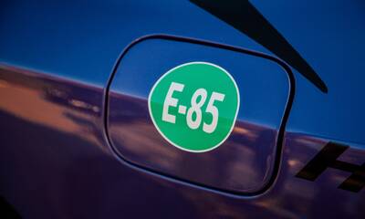 Superéthanol E85 Un carburant aussi écologique qu’économique ?