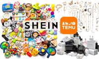 Temu, Shein Petits prix, maxi-risques