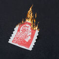 La Poste met le feu aux poudres