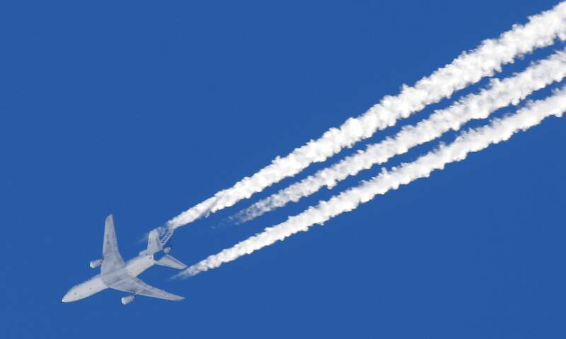 Tourisme - Voyageons mieux pour préserver la planète