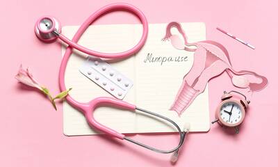 Traitement hormonal de la ménopause Information ou promotion ?