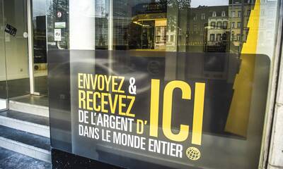 Transferts de fonds - Des frais bien trop lourds