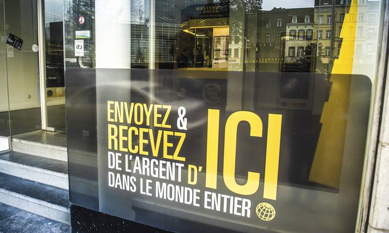 Transferts de fonds - Des frais bien trop lourds