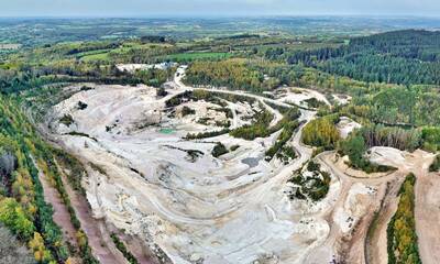 Transition énergétique Le lithium de la colère