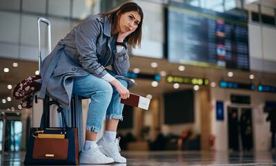 Transport aérien Dans les soutes de la justice…