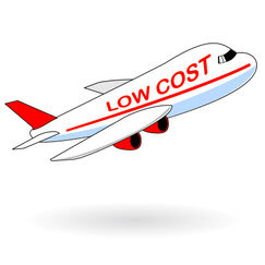 Transport aérien Les nouveaux horizons du low cost