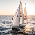 Hissez les voiles !
