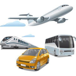 Transports Rail, route, air : le rapport prix/durée sur quatre liaisons test