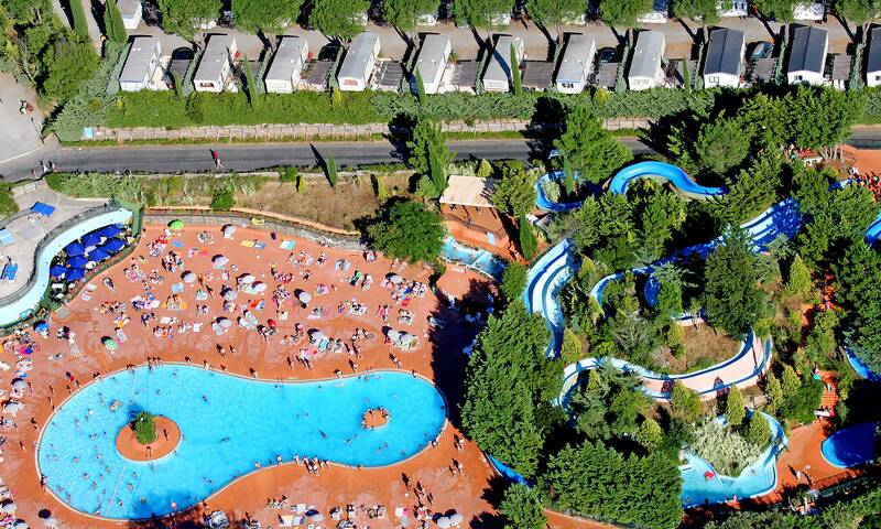 Vacances Le camping devient-il un luxe ? Vacances Le camping devient-il un luxe ?