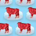 Adieu veau, vache, cochon…