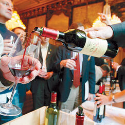Vins de Bordeaux Pourquoi les prix flambent