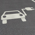 Voitures électriques •
Elles gagnent du terrain