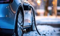Voitures électriques L’autonomie baisse en hiver