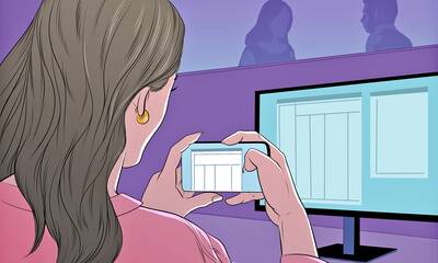 Vols de données : dans les centres d'appels, les failles de la sécurité