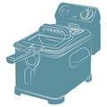 Fiabilité friteuses •
Quelles sont les marques de friteuses les plus fiables ?