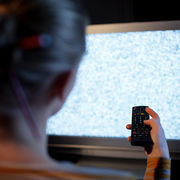 Fiabilité téléviseur La télécommande malmenée
