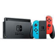 Nintendo Switch et Joy-Con
