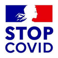 Application StopCovid •
Donnez-nous votre avis !