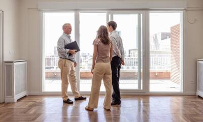 Difficultés d'accès à un logement décent Faites-nous part de votre expérience