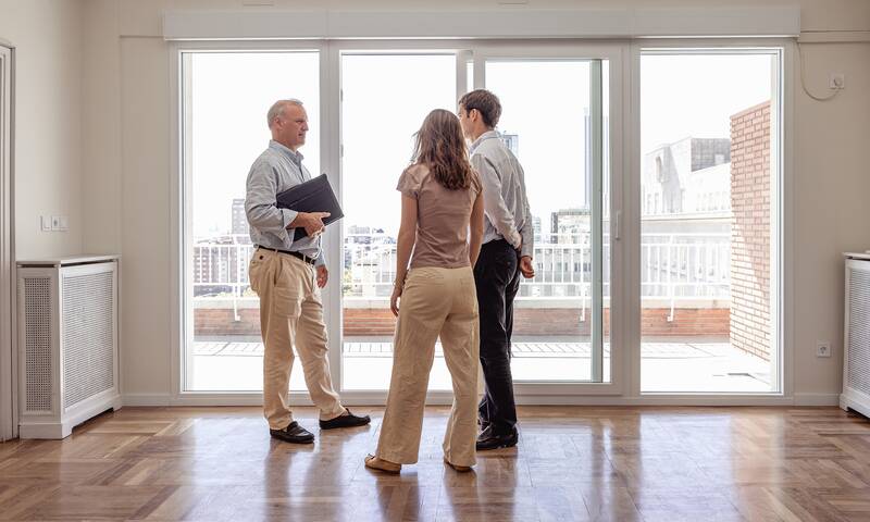 Difficultés d'accès à un logement décent Faites-nous part de votre expérience