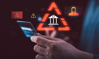 Fraudes bancaires et financières - Partagez votre expérience