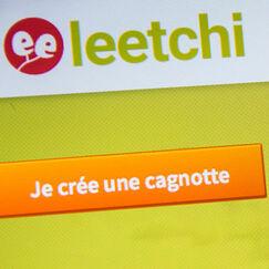Leetchi.com Être informé de l’évolution de la procédure